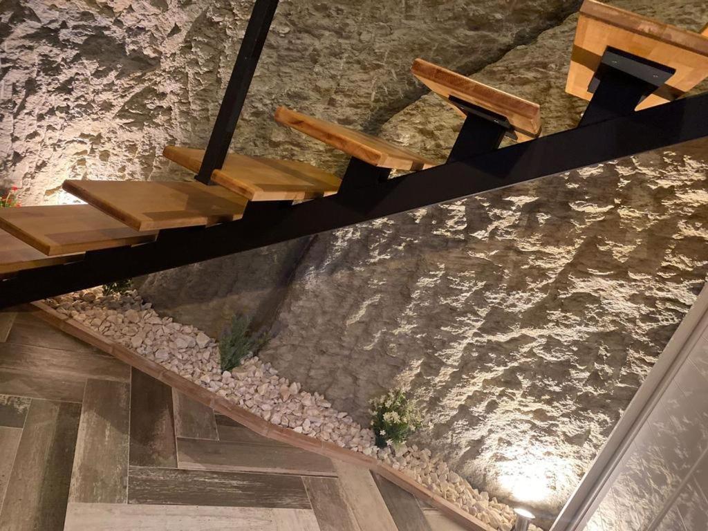 Casa Rural Bajo La Alcazaba Setenil De Las Bodegas Εξωτερικό φωτογραφία